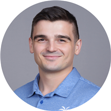 Dr. Kadri Usein, DC
