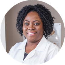 Dr. Kafilat Adewunmi, DO