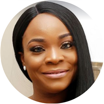 Dr. Kafilat Ojo, MD