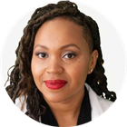 Dr. Kahina King