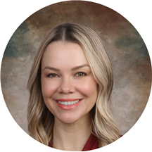 Dr. Kaisa Stroher, DMD