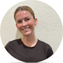 Dr. Kaitlin Fournier, DPT