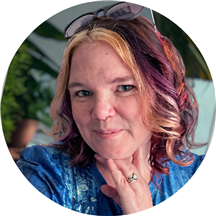 Dr. Kaitlyn Card, PsyD, LCP, MA