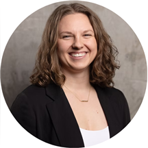 Dr. Kaitlyn Hoff, DC