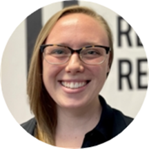 Dr. Kaitlyn McMahon, DC