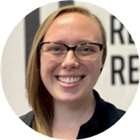 Dr. Kaitlyn McMahon, DC