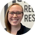 Dr. Kaitlyn McMahon, DC