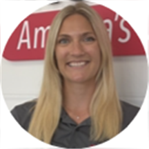 Dr. Kaitlyn Scherber, DC