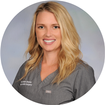 Dr. Kaitlyn Sharpe, DPM