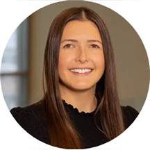 Dr. Kaitlynn Urano, AuD