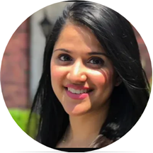 Dr. Kajal Dhebaria, OD