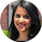 Dr. Kajal Dhebaria, OD