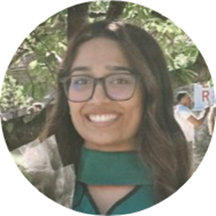 Dr. Kajal Patel, DPT
