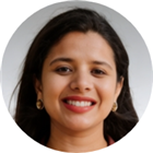 Dr. Kajal Shah, DDS