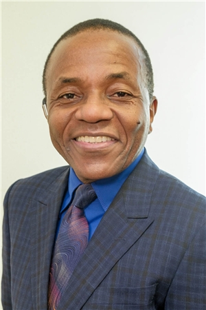 Dr. Kalambayi Kabasela, DDS