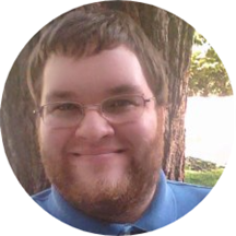 Dr. Kaleb Pratt, PsyD