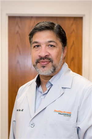 Dr. Kaleem Khan, MD