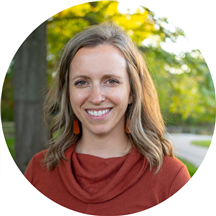 Dr. Kali Saulsbury, DNP, RN