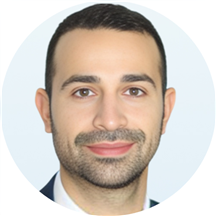 Dr. Kalid Hosn, DDS