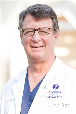 Dr. Kalman Blumberg, MD
