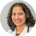 Dr. Kalpana Atluri