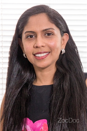 Dr. Kalpana Kaveti, DMD