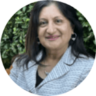 Dr. Kalpana Pandya, DDS