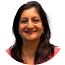 Dr. Kalpana Pandya, DDS