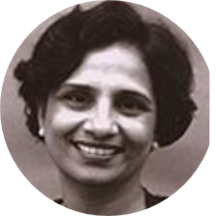 Dr. Kalpana Rao, PhD