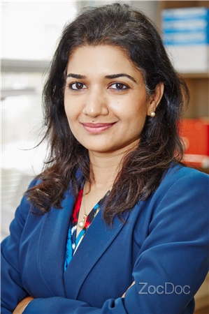 Dr. Kalpana Reddy, MD
