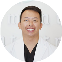 Dr. Kalvyn Ngo, DDS