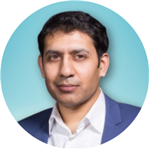 Dr. Kalyan Rao, MD