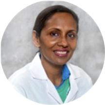 Dr. Kalyani Rajeev, MD
