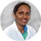 Dr. Kalyani Rajeev, MD