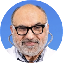 Dr. Kamal Batra, MD
