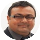 Dr. Kamal Kumar Patel, MD