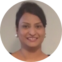 Dr. Kamalpreet Shallu, DMD