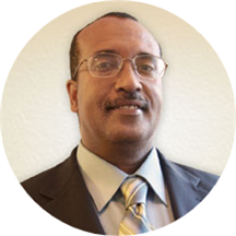 Dr. Kamau Kokayi, MD