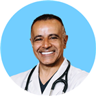 Dr. Kambiz Farbakhsh, MD
