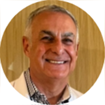 Dr. Kambiz Mahdavi, DDS