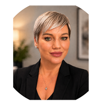 Dr. Kami Simmons, DNP, PMHNP-BC