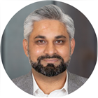 Dr. Kamil Dar, MD