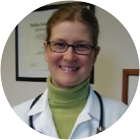 Dr. Kamila Seilhan, DO