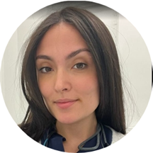 Dr. Kamilya Doksanoglu, DMD