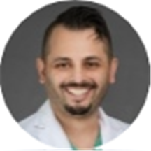 Dr. Kamran Haydar, MD