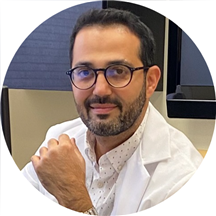 Dr. Kamran Mondegari, DC