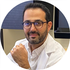 Dr. Kamran Mondegari, DC