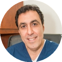 Dr. Kamran Sanandaji, DDS