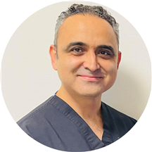Dr. Kamyar Amini, MD