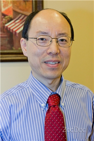 Dr. Kan Yu, MD